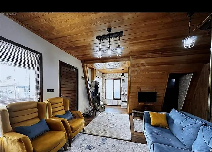 Terrace אכסניה *