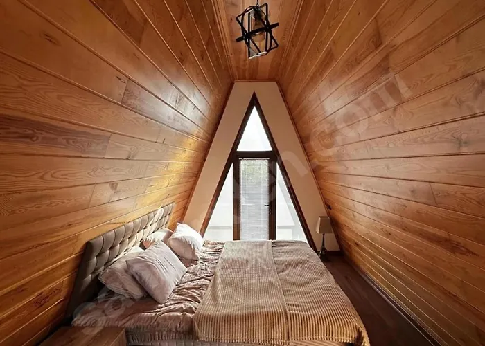 אכסניה Terrace