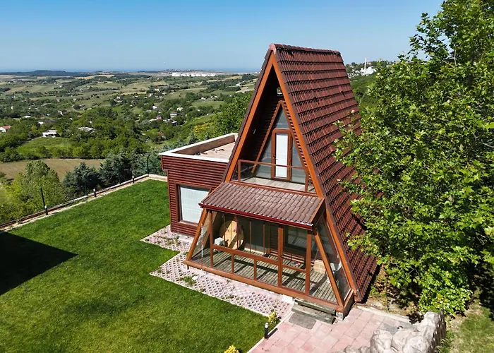 Terrace אכסניה