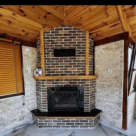 Terrace Lodge