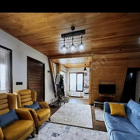 Terrace Lodge *