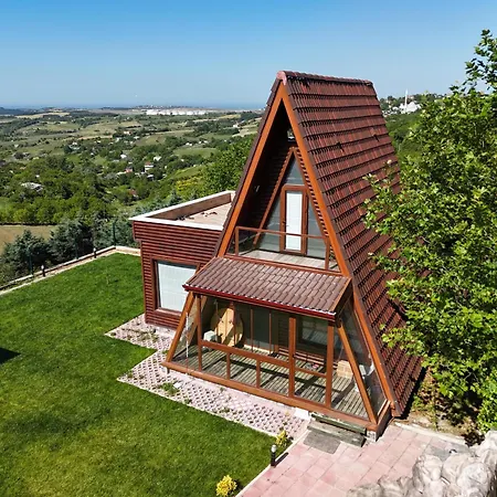 Terrace Lodge