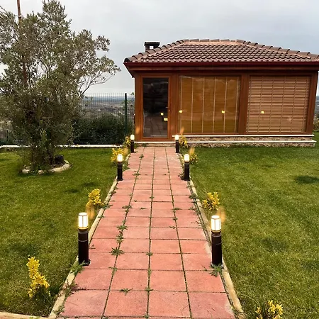 Terrace *